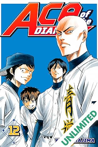 Ace of the Diamond Vol. 12
